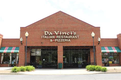 Davinci's eatery - Italian Restaurant - 2,839 Followers, 112 Following, 393 Posts - See Instagram photos and videos from DaVinci's Eatery (@davinciseatery)